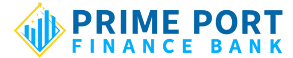 Prime Port Finance Bank  